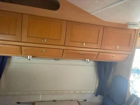 Кемпер Fiat Ducato, снимка 11
