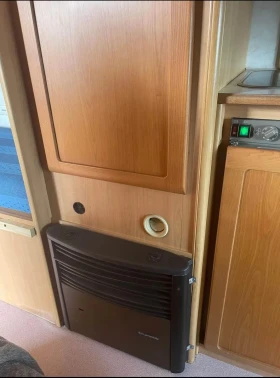 Кемпер Fiat Ducato, снимка 10