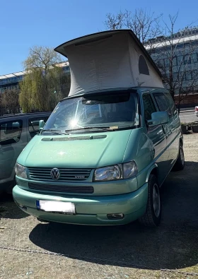 Обява за продажба на Кемпер VW California Coach  ~22 600 EUR - изображение 1
