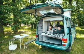 ������ VW California Coach BENZIN 6-Cylinder  | Mobile.bg � ����� ������ 2