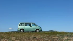 Кемпер Westfalia California Coach , снимка 3