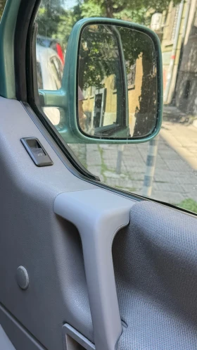  VW California Coach BENZIN 6-Cylinder  | Mobile.bg    13