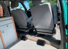 Обява за продажба на Кемпер VW California Coach BENZIN 6-Cylinder  ~19 200 EUR - изображение 8