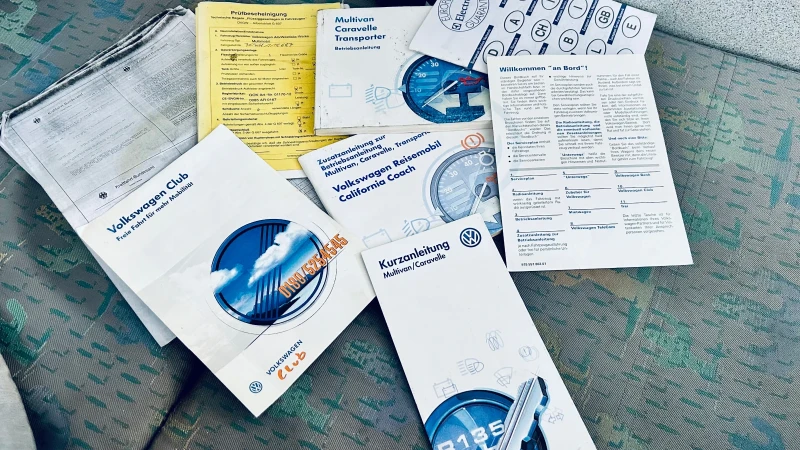 Кемпер VW California Coach BENZIN 6-Cylinder , снимка 11 - Каравани и кемпери - 52557555