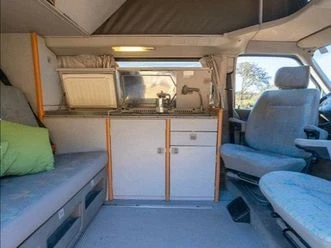 ������ VW California Coach BENZIN 6-Cylinder  | Mobile.bg � ����������� 3