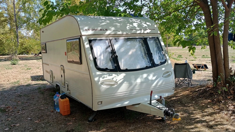 Каравана Avondale MayFair 505 - изображение 2