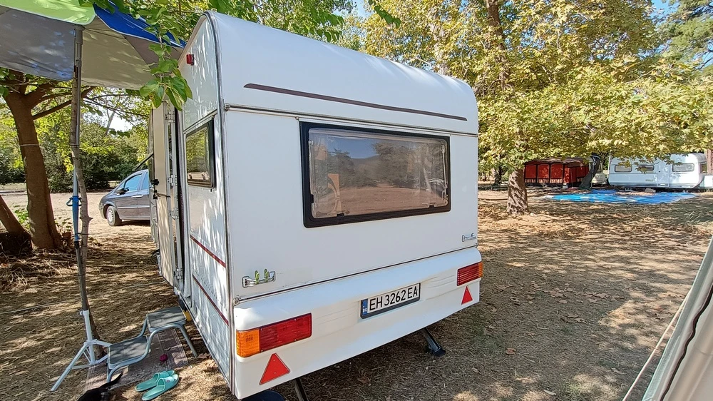 Каравана Avondale MayFair 505 - изображение 3