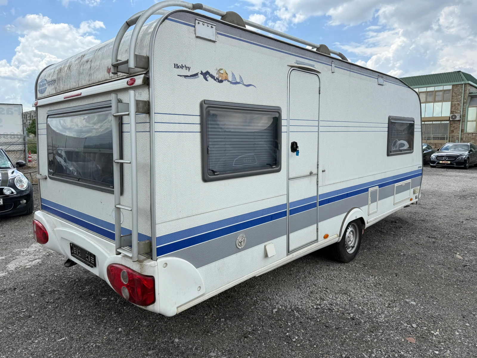 �������� Hobby 540 PRESTIGE/�������/�����/�����/���������/��� | Mobile.bg � ����������� 6