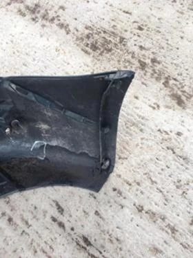 Предна и Задна Броня за ауди а6 ц6 4ф, снимка 6