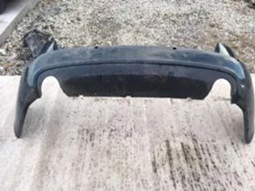 Предна и Задна Броня за ауди а6 ц6 4ф, снимка 11