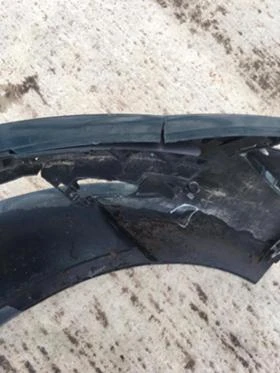 Предна и Задна Броня за ауди а6 ц6 4ф, снимка 5