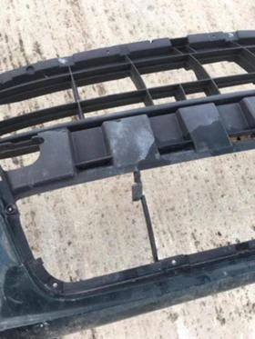 Предна и Задна Броня за ауди а6 ц6 4ф, снимка 4