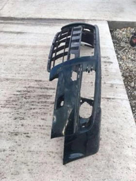 Предна и Задна Броня за ауди а6 ц6 4ф, снимка 1