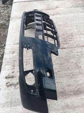 Предна и Задна Броня за ауди а6 ц6 4ф, снимка 2