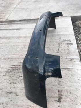 Предна и Задна Броня за ауди а6 ц6 4ф, снимка 9