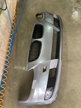 Предна броня за BMW E92., снимка 2