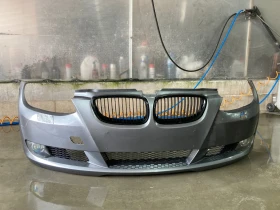 Предна броня за BMW E92., снимка 1