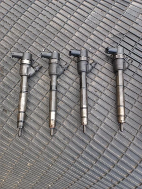 Дюзи Хюндай Киа 1.7 дизел, снимка 1