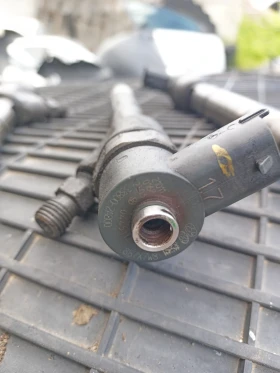 Дюзи Хюндай Киа 1.7 дизел, снимка 2