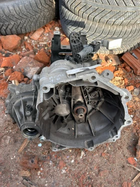 Ръчна скоростна кутия за volkswagen polo 1.0 i, снимка 1