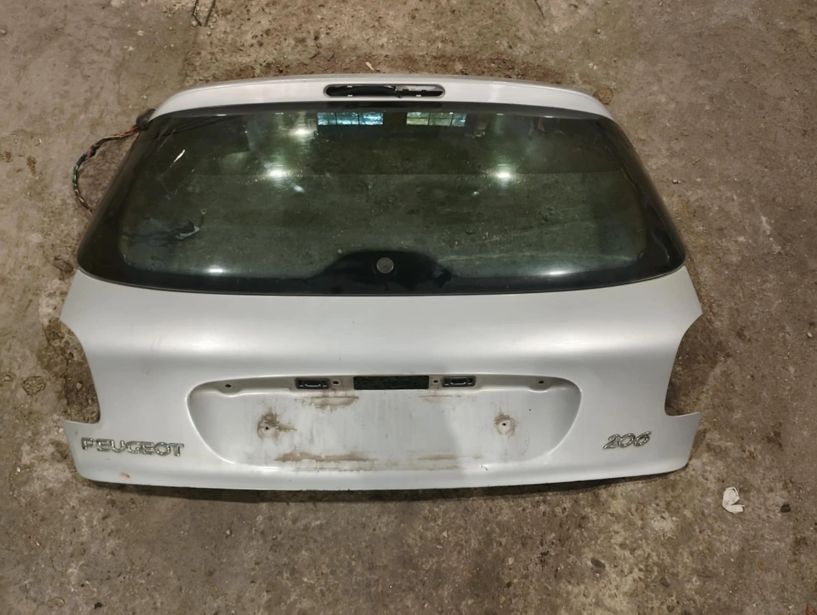    Peugeot 206  | Mobile.bg   1