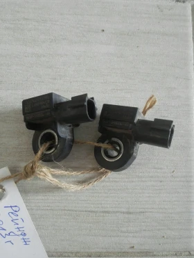 Краш сензор Ланд Ровър Евок 2.2д (отпред)