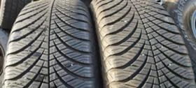 Гуми Зимни 215/60R17, снимка 3