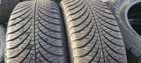 Гуми Зимни 215/60R17, снимка 1