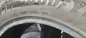 Гуми Зимни 215/60R17, снимка 5