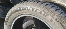 Гуми Зимни 215/60R17, снимка 4