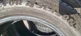 Гуми Зимни 215/60R17, снимка 7