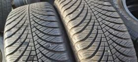 Гуми Зимни 215/60R17, снимка 2
