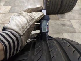Гуми Летни 215/55R18, снимка 5