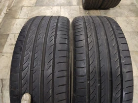 Гуми Летни 215/55R18, снимка 3