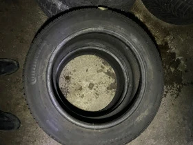 Гуми Зимни 215/55R16, снимка 3
