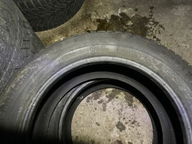 Гуми Зимни 215/55R16, снимка 2