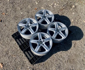 Джанти за Opel Insignia, снимка 3