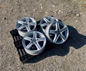 Джанти за Opel Insignia, снимка 5
