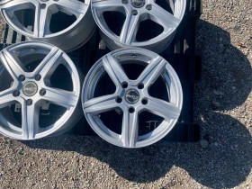 Джанти за Opel Insignia, снимка 6