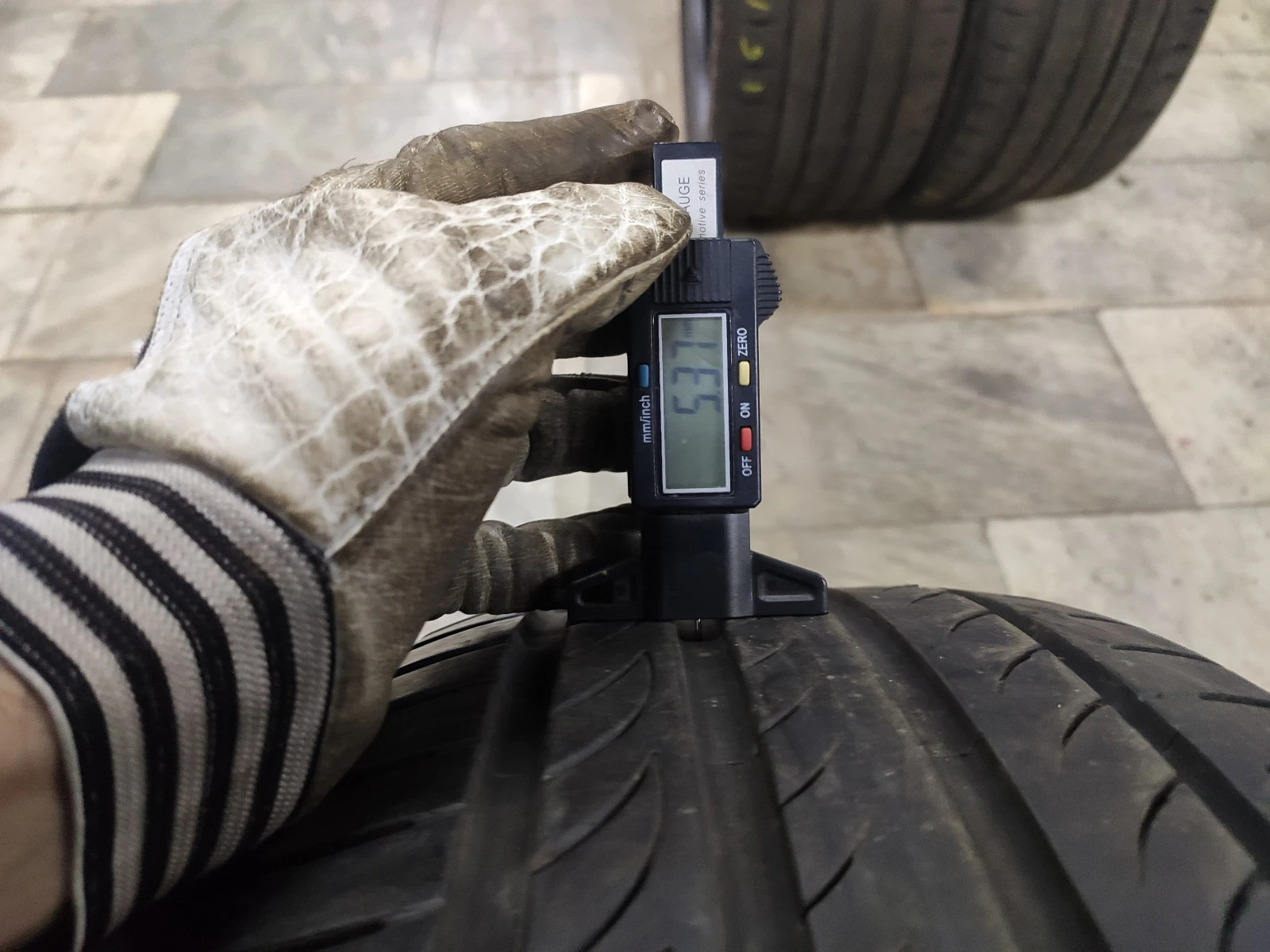  215/55R18 | Mobile.bg   5