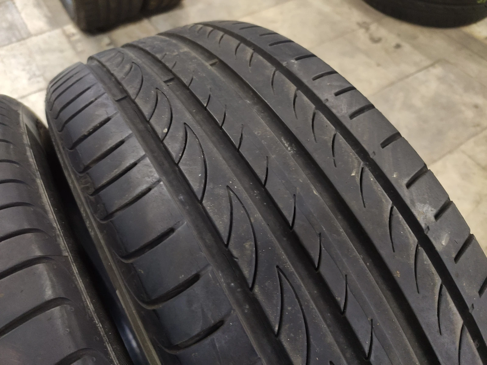  215/55R18 | Mobile.bg   1