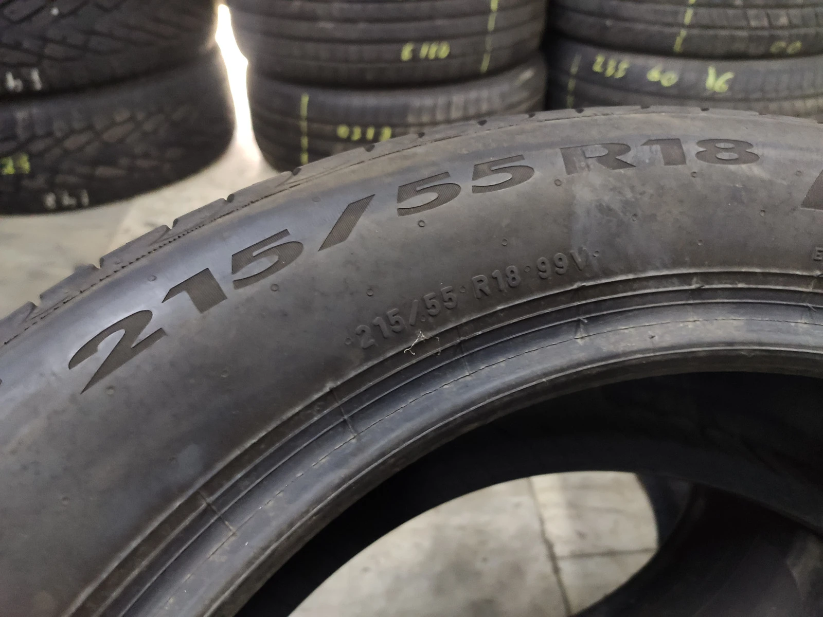  215/55R18 | Mobile.bg   6