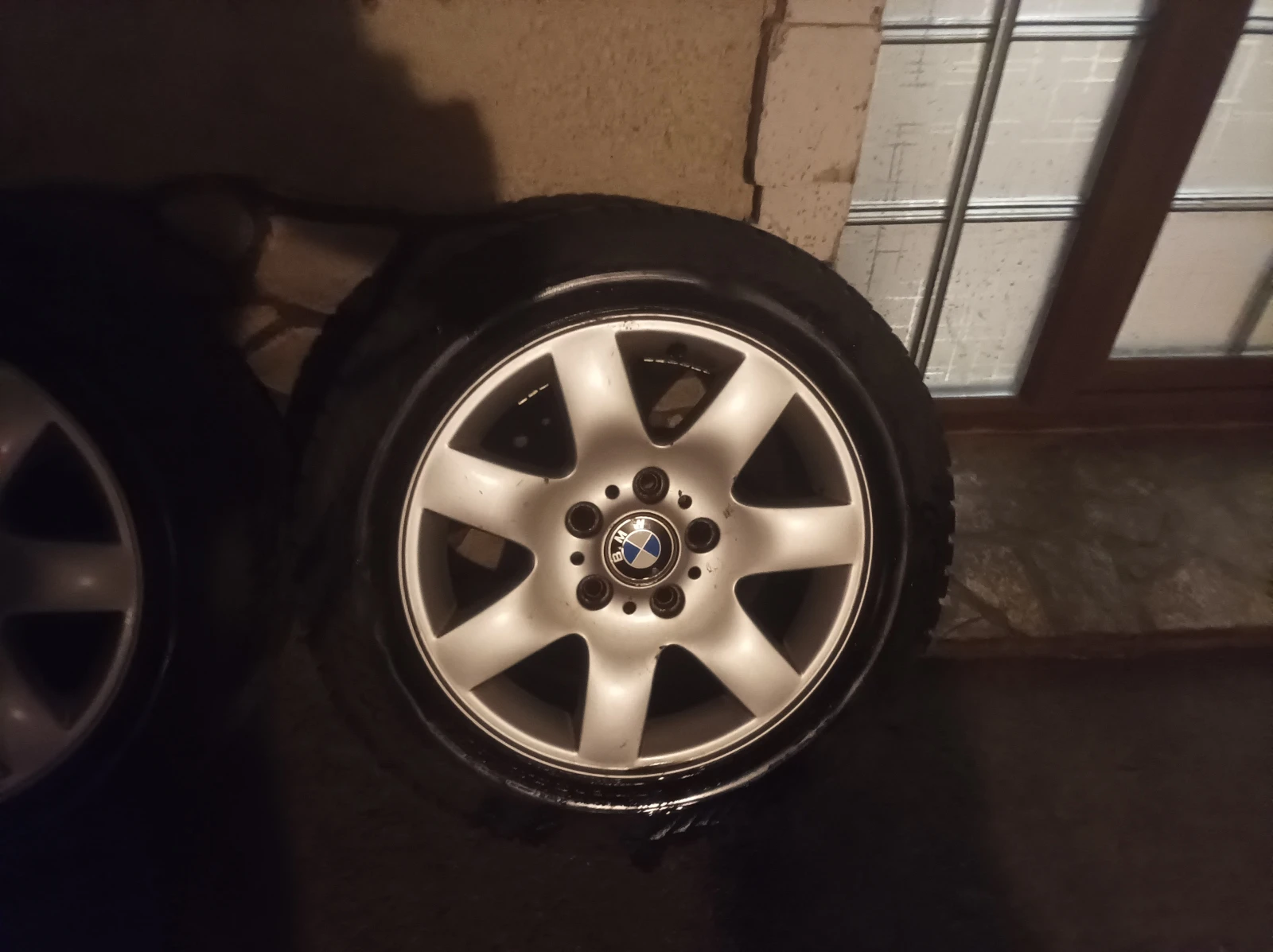 ���� � ������ 205/65R16 | Mobile.bg � ����������� 4