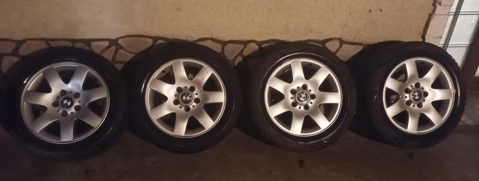 ���� � ������ 205/65R16 | Mobile.bg � ����������� 3