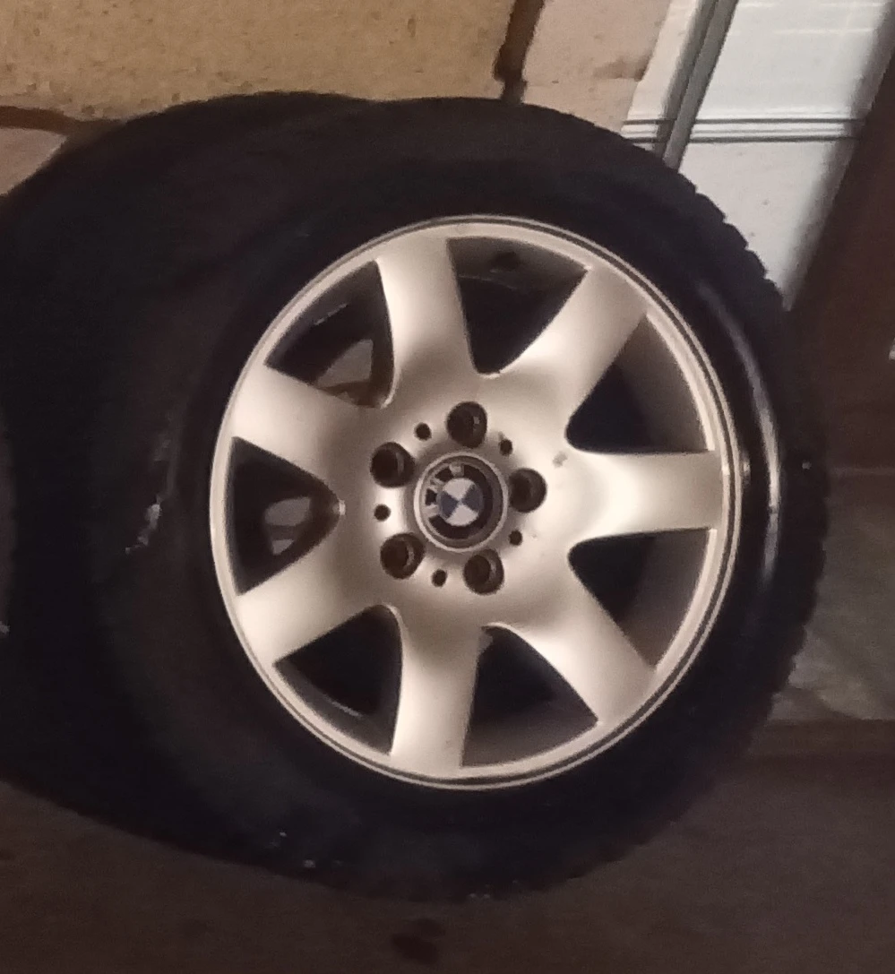���� � ������ 205/65R16 | Mobile.bg � ����������� 2