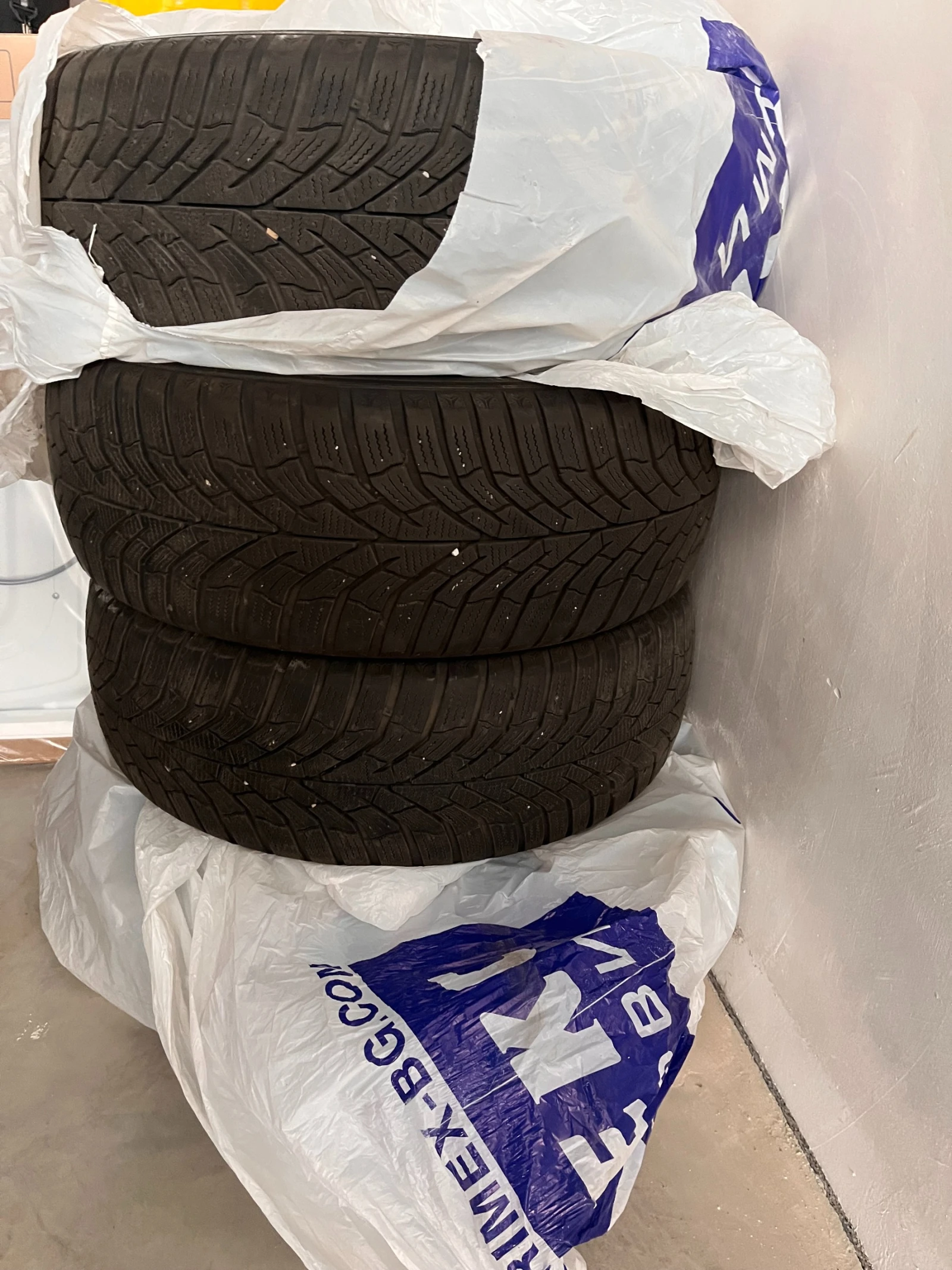 ���� 205/55R16 | Mobile.bg � ����������� 3