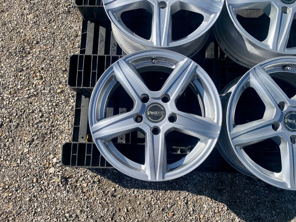 Джанти за Opel Insignia, снимка 7 - Гуми и джанти - 54573794
