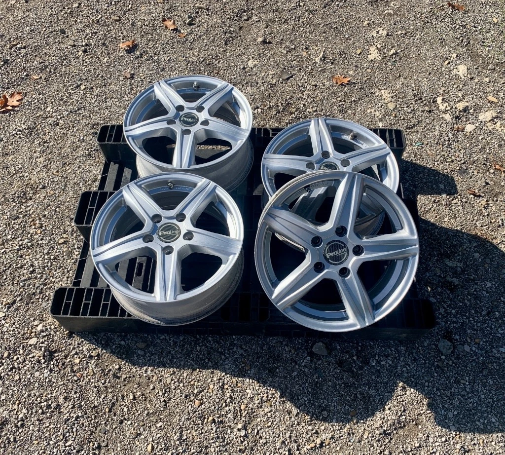 Джанти за Opel Insignia, снимка 4 - Гуми и джанти - 54573794