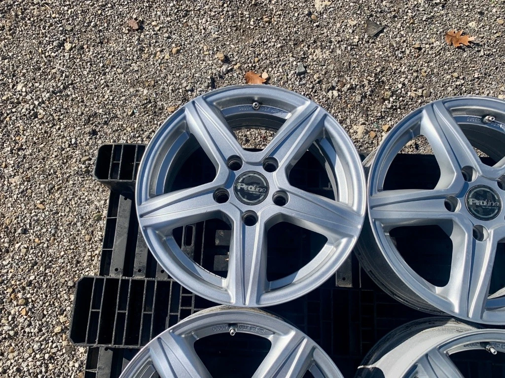 Джанти за Opel Insignia, снимка 9 - Гуми и джанти - 54573794