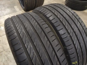 Гуми Летни 215/55R18, снимка 4 - Гуми и джанти - 39910849